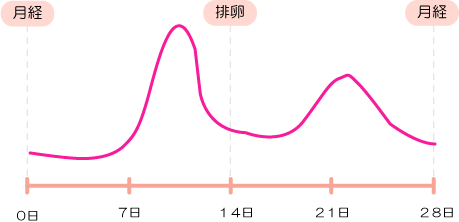 情緒不安定 イライラする女性の特徴を解説 生理前の女性ホルモンの変化が原因