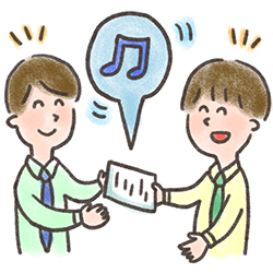 断り方 ビジネスの断り方 上司 営業への対処 例文 ダイコミュ人間関係