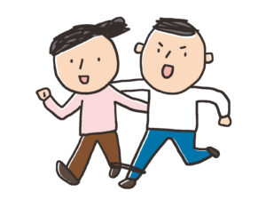 信頼関係を築く,まさり555様作成