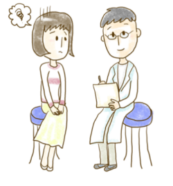 社会不安障害‐傾向診断・チェック