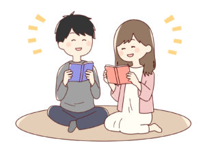 シャイな男性,サクライ様作成