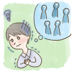 人が嫌いな原因と3つの対処法 精神保健福祉士が解説 人が嫌いな原因と3つの対処法 精神保健福祉士が解説