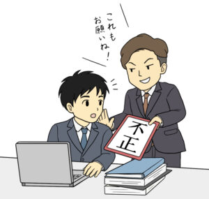 過剰適応,ふわまる様作成
