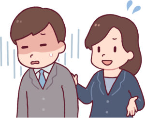 好き避けする男子,慰める,しらた様作成,