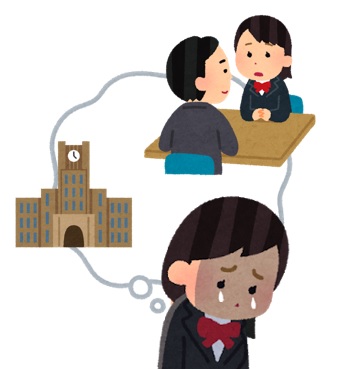 HSP傾向の例