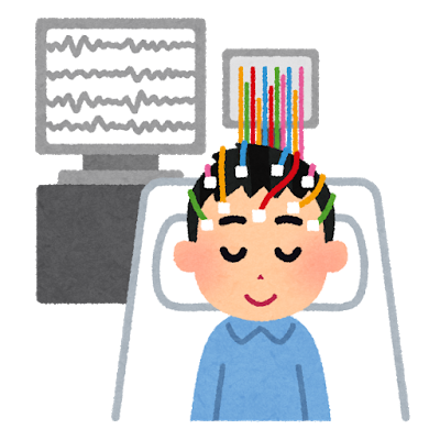 行動療法リラックスを確認する方法