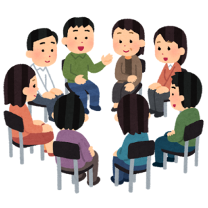共依存の始まりと歴史