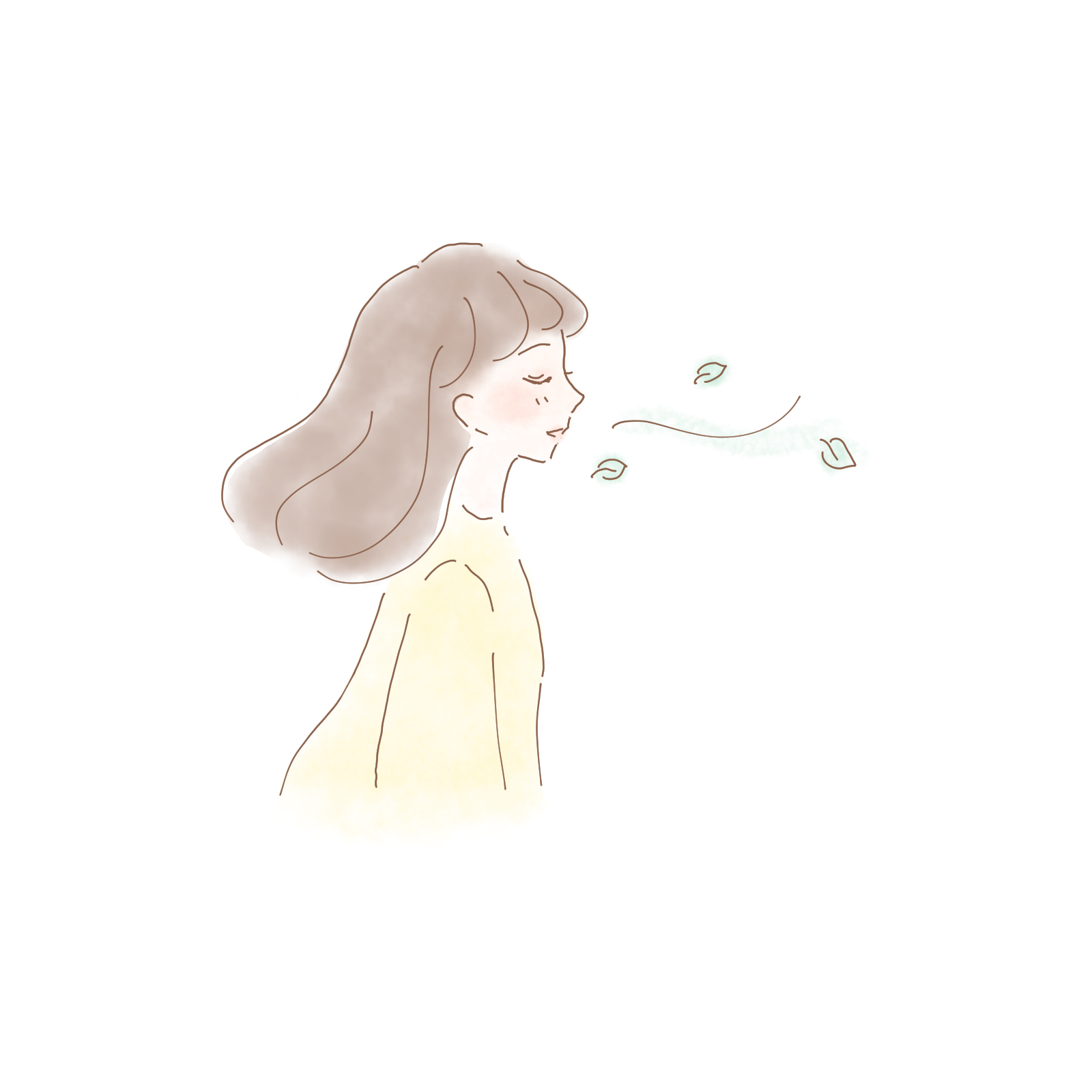 社交不安症,リラックス法