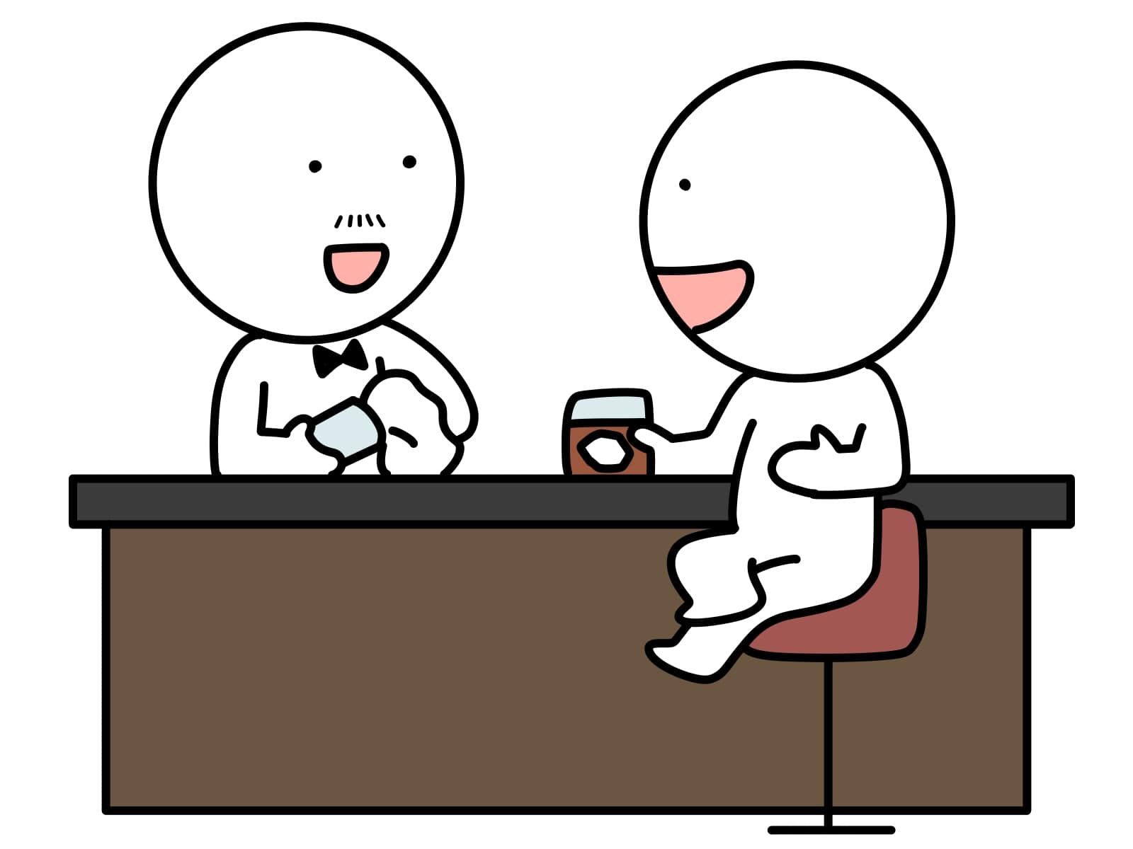 社交不安 バーチャレンジ