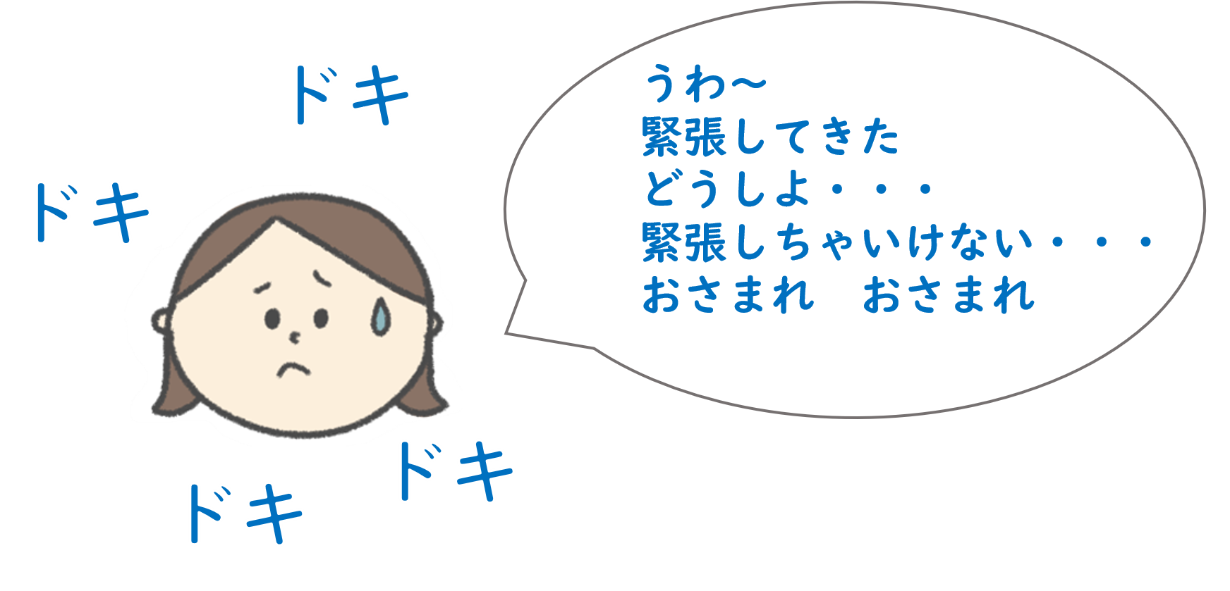社交不安　森田療法　あるがまま
