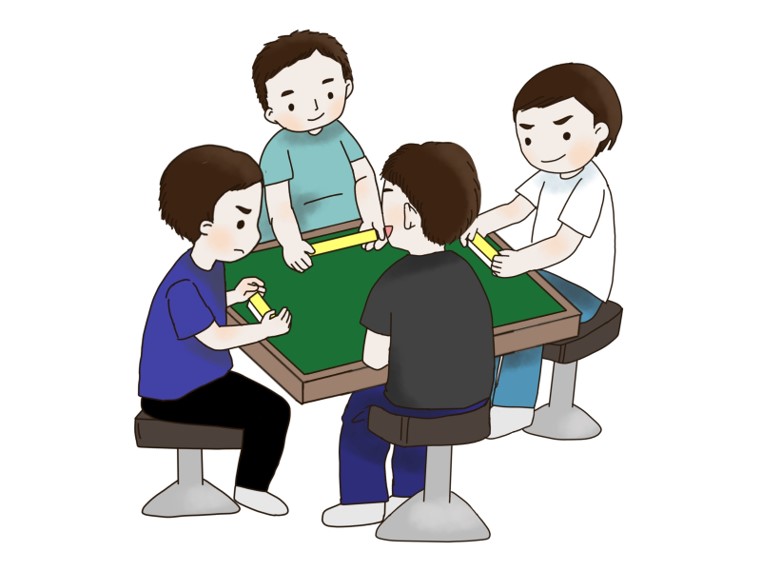 社交不安　発話　例