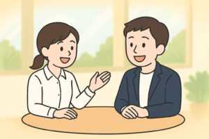 ハラスメントの予防