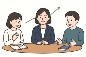 マネジメント　業務フロー設計力