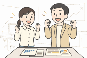 マネジメント　計画力