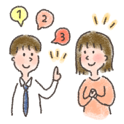 あがり症を引き起こす3つの原因