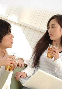 承認欲求とコミュニケーション ①