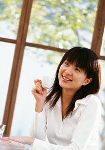 ストレスを解消できる人がもつ3つ特徴とは?