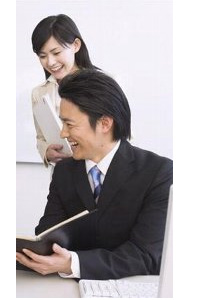 人間関係の中心になれる?!秘密のスキル♪