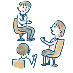 イラスト
