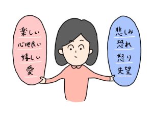 森田療法,赤面症,はるかむぎ様作成