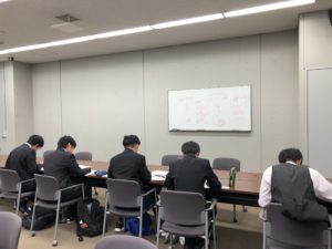 2019年10月17日ー宮城県宮城野高等学校