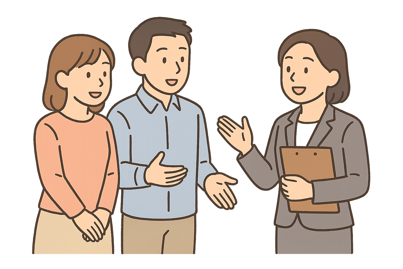 いじめ対応,保護者との連携