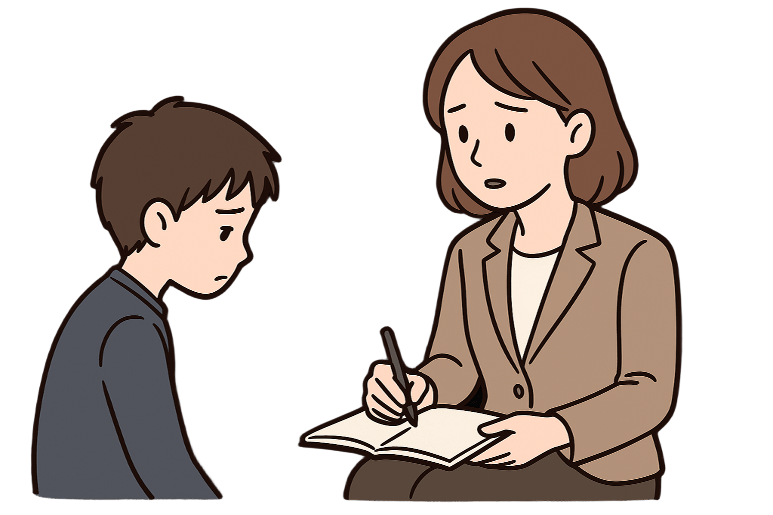 いじめ,スクールカウンセラー,相談