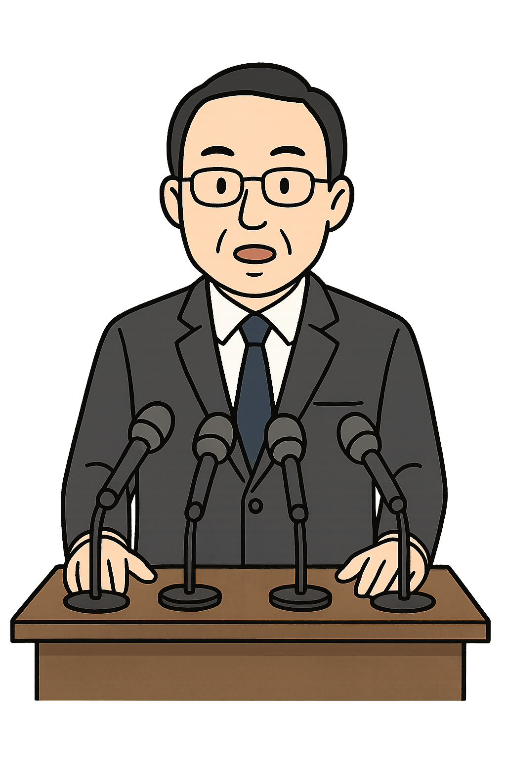 校長,教頭のいじめ対策,記者会見