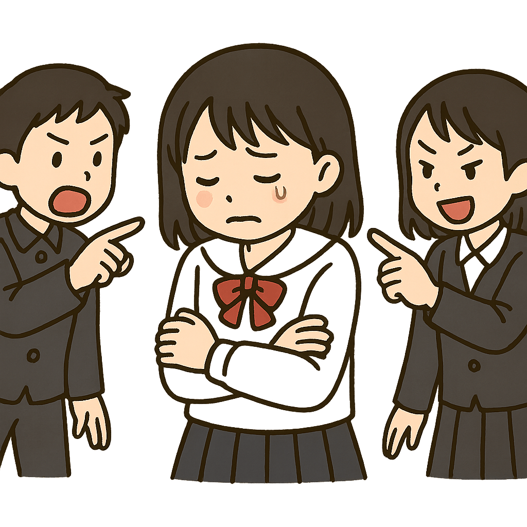 旭川女子中学生いじめ凍死事件