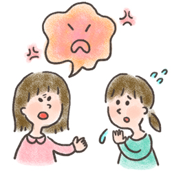 アンガーマネジメントコラムのイメージ
