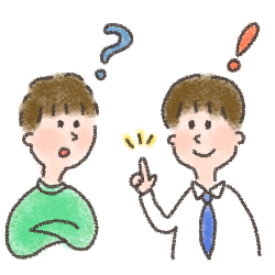 論理療法コラムのイメージ