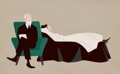 精神分析入門 わかりやすく解説 フロイトとは 公認心理師が解説 ダイコミュ心理療法ュ 心理療法専門解説サイト