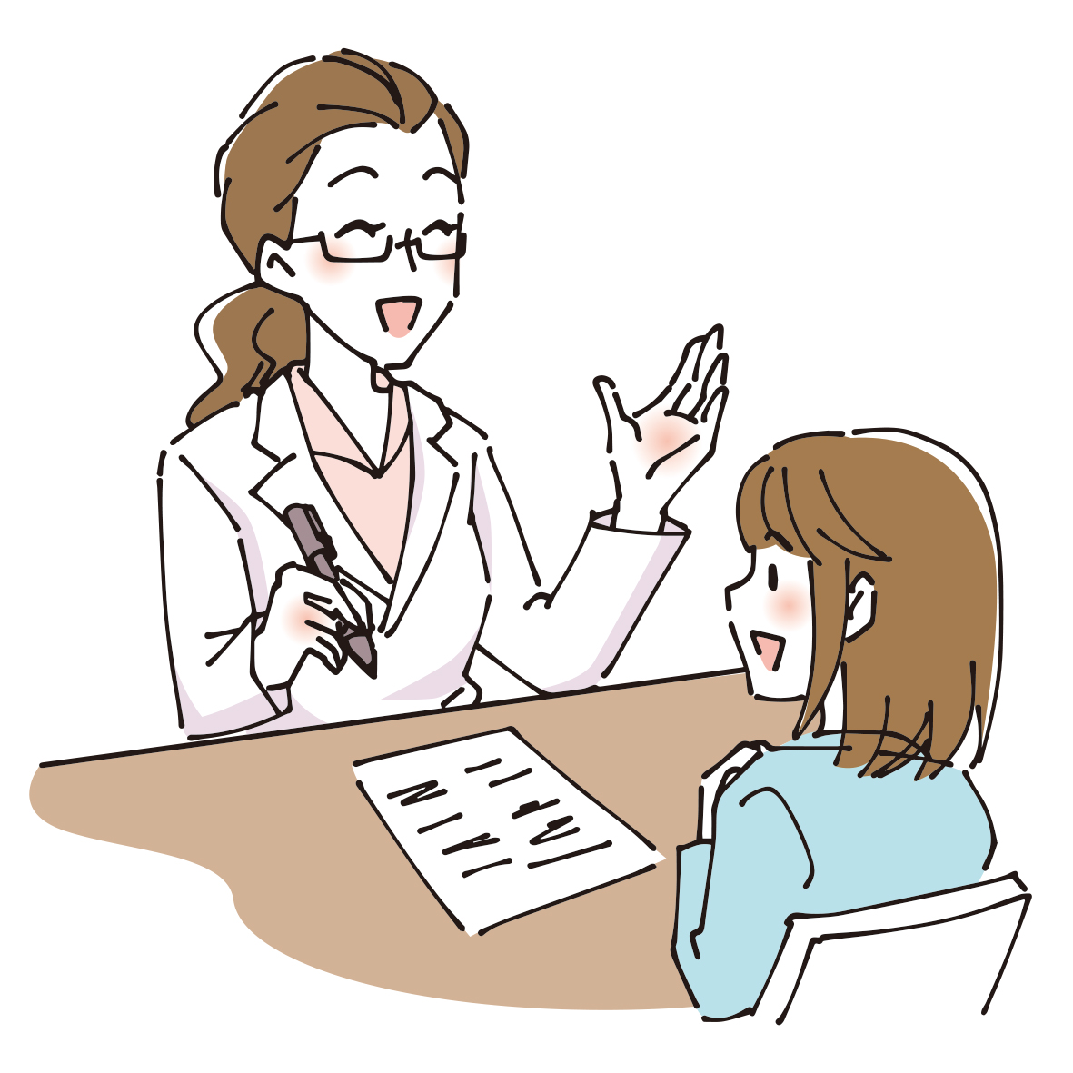 来談者中心療法入門①カールロジャーズ,技法を公認心理師が解説