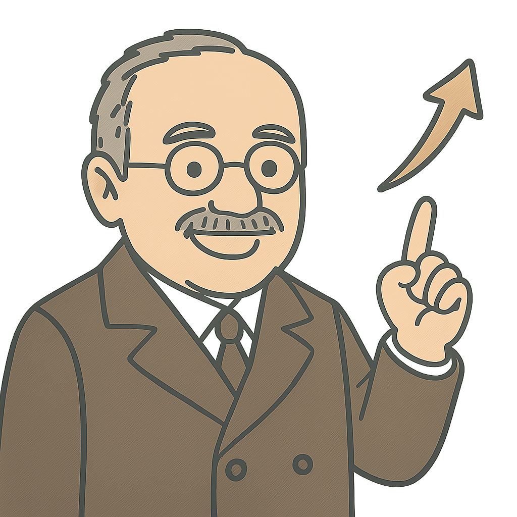 アルフレッド・アドラー・課題の分離・目的論