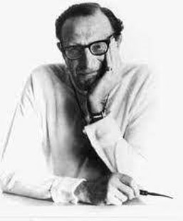 エリックバーン