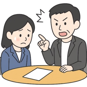 アンガーマネジメント，受ける