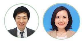 講師川島・亀井