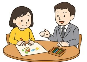 描画療法，カウンセリング