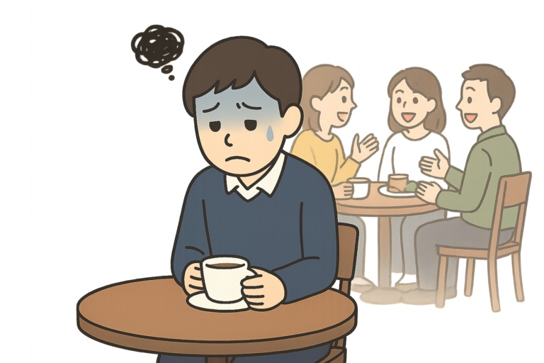 行動療法，カウンセラー，受ける