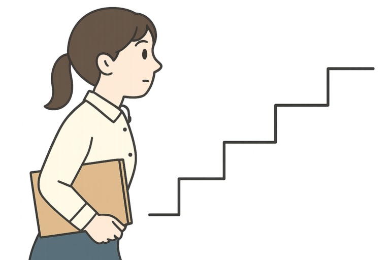 キャリアカウンセリング，受ける