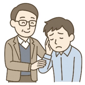 共感的な傾聴，トレーニング