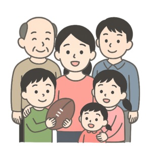 家族療法，カウンセリング