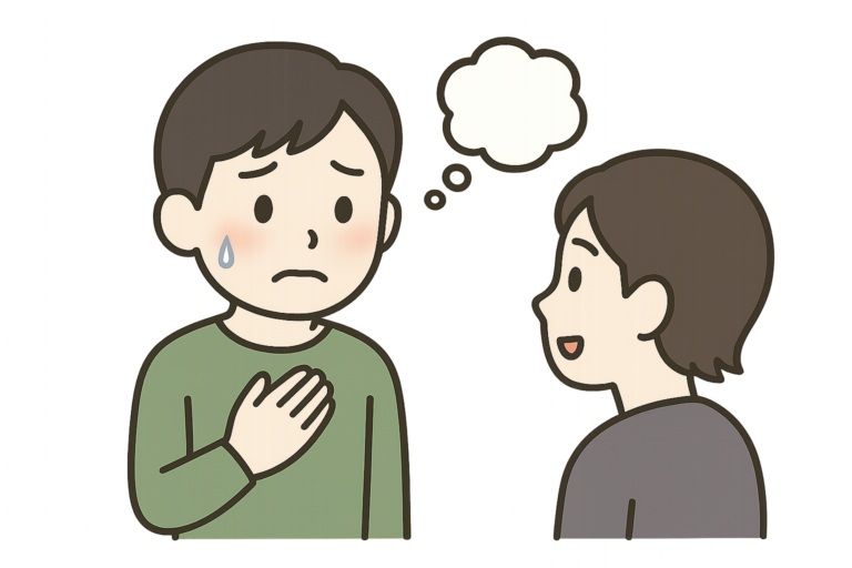 森田療法を受ける,カウンセリング