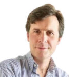 マインドフルネスの研究者のひとり、ミゲル・ファリアス博士の画像