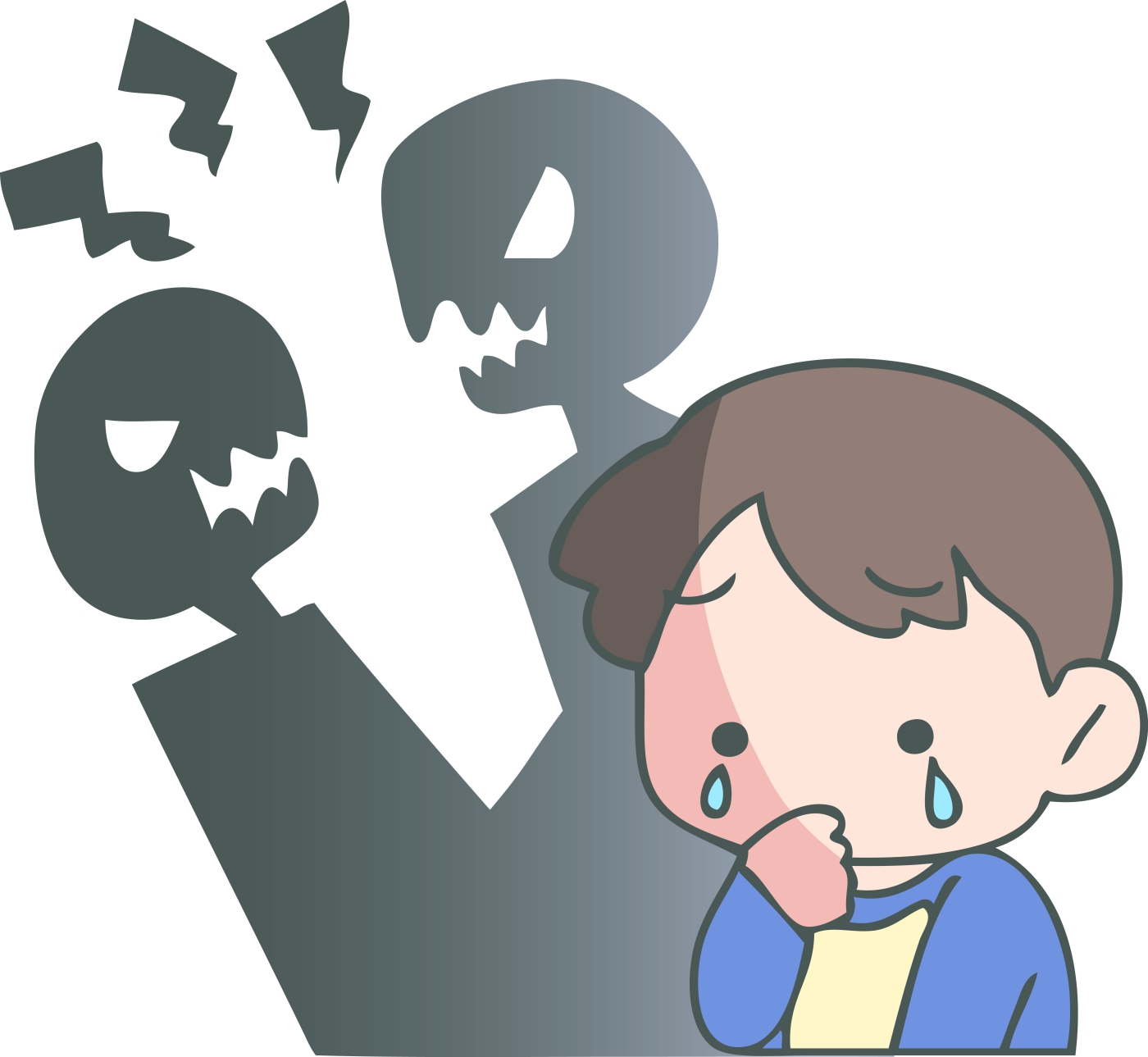毒親の意味－ダイコミュ,コミュニケーション能力辞典 | ダイコミュ辞典