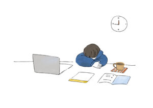 劣等感の意味,elleve様作成