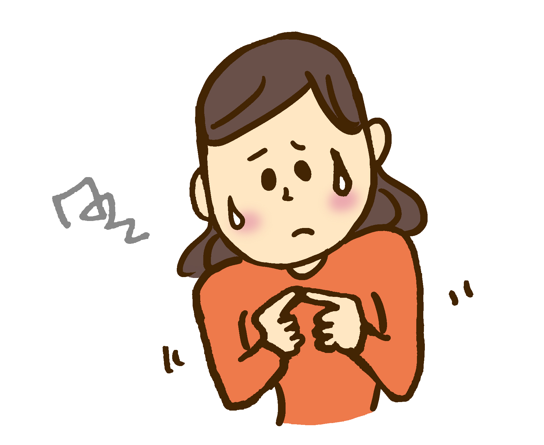 優柔不断の意味とは 原因と研究を公認心理師が解説 ダイコミュ用語集