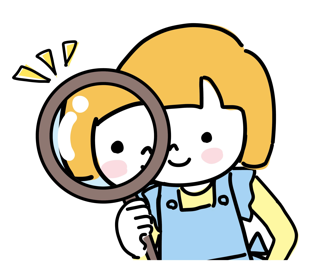 探求心,とーふねこ様作成