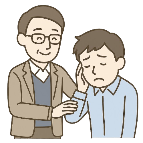 共感的な傾聴，トレーニング