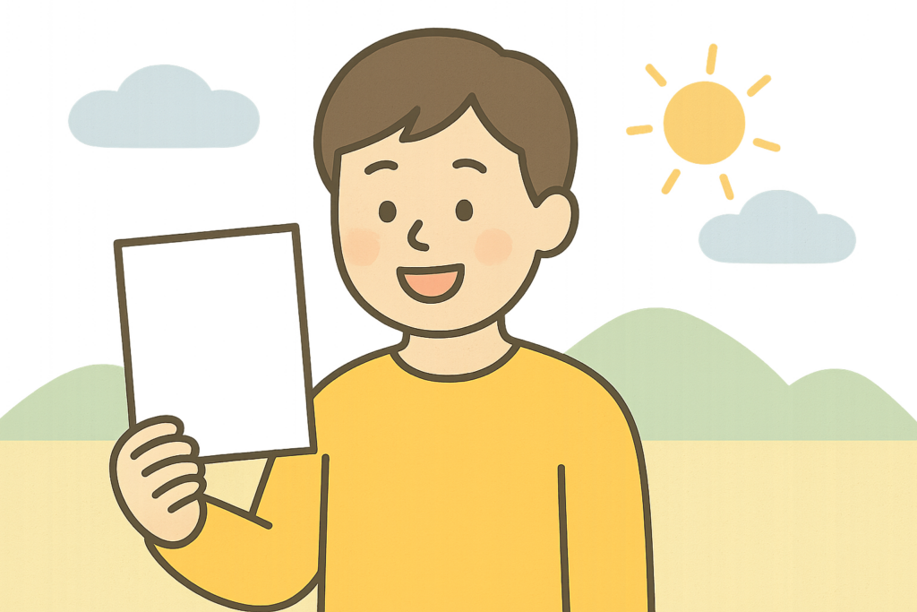 アンガーマネジメント，練習